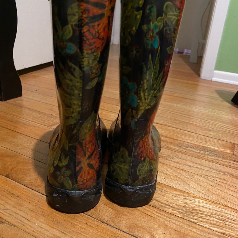 Slogger rain and garden boots